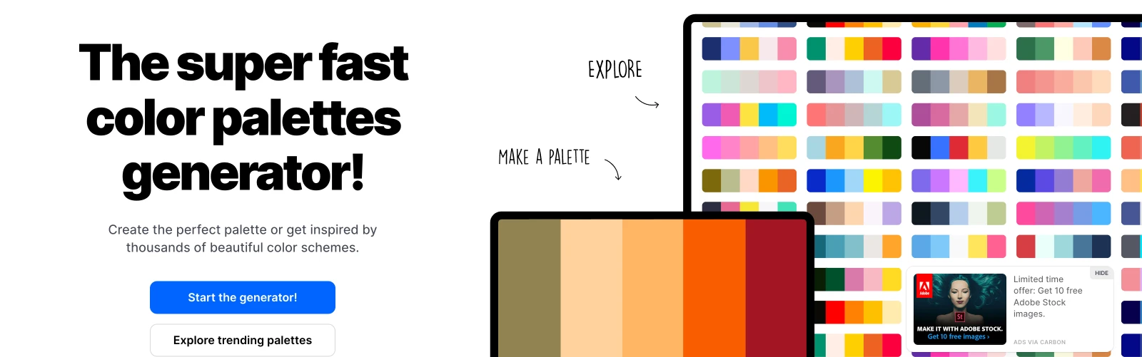 Image from: https://coolors.co/